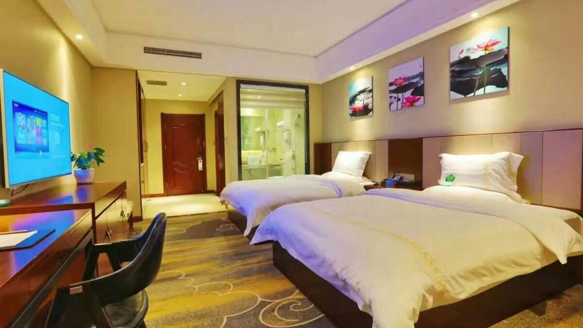 Shanghe Hotel Luoyang